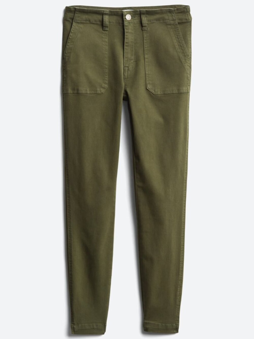 Olive Pants